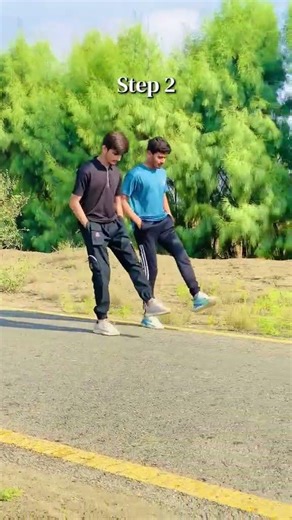 Learn Airwalk Fast 🔥 Easy Dance Tutorial for Beginners