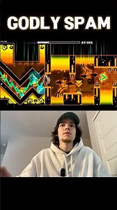 Impossible Wave Spam Buff Geometry Dash