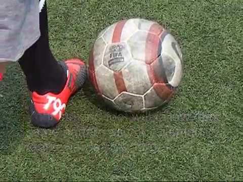 Power/swerve Shooting Tutorial