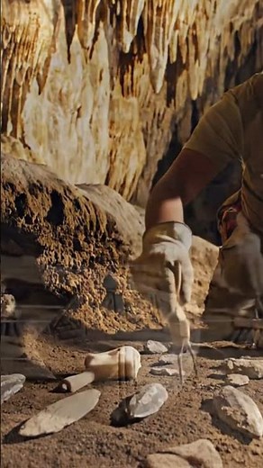 20,000 YEARS OF HISTORY? The Mystery of the Pikimachay Cave #Pikimachay #Ayacucho