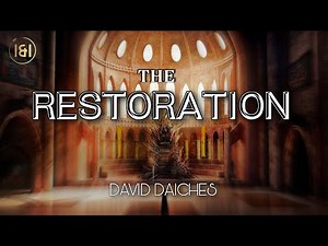 The Restoration: Unveiling the Golden Age of English Literature