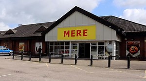 Inside Mere, Preston: Russia’s ultra hard discounter opens first UK store