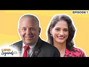 S2E1: Lipid Legends: Drs. James Underberg and Pam Taub Discuss Reducing Cardiovascular Risk