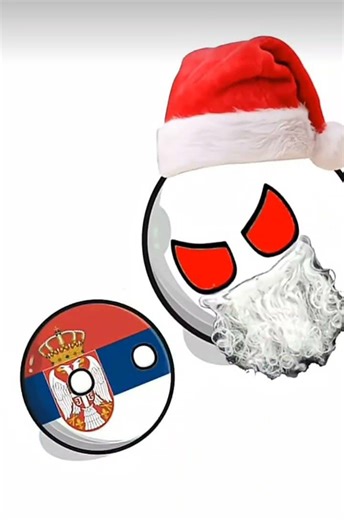 ДЕД МОРОЗ НА РАЗНЫХ СТРАНАХ