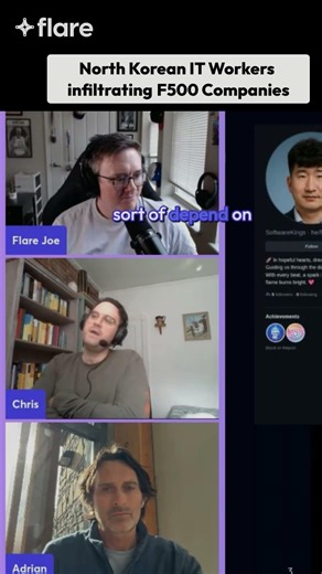 North Korean IT Workers Use Fake Japanese and Singaporean Identities to Infiltrate the Fortune 500