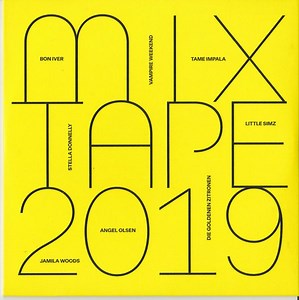 Various - Mixtape 2019