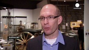 Major WWI exhibition opens in Berlin exploring its influence on 20th century