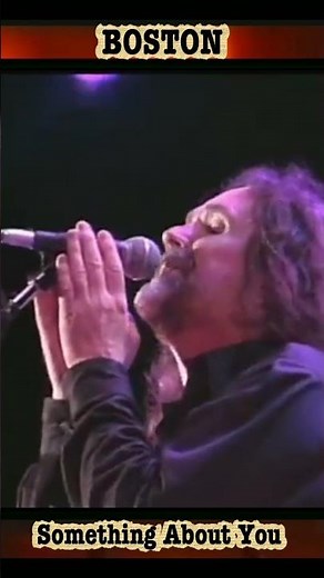 One of the legendary songs BOSTON || Something About You (1976) #music #shorts