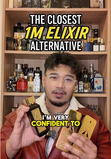 Top Elixir Alternative Cologne: Frag PH Inc. Review