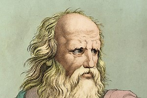 How to Learn Like Plato