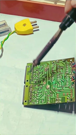 Plastic box 4440 ic pin finish