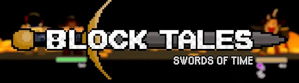 Block Tales OST by Captain Trotter