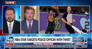 95K views · 1.8K reactions | Ted Cruz via Twitter: By relocating the @MLB All-Star game to Denver, woke social justice warriors decided to take $100 million out of the pockets of African American small businesses & workers in Atlanta. | ForAmerica | Facebook