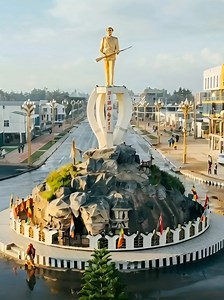 #creatorsearchinsights Bale Robe Smart city 360 degree views #100millionviews #oromotiktok #ethiopian_tik_tok🇪🇹🇪🇹🇪🇹🇪🇹 #balerobe❤💚❤
