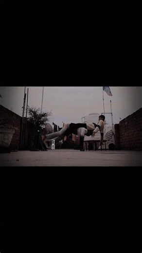 OPEN CHALLANGE💪WHO CAN DO THIS? #shorts #viral #trending #gym