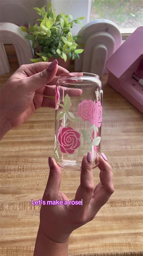 Creating Stunning Rose Vector Designs with Kittl