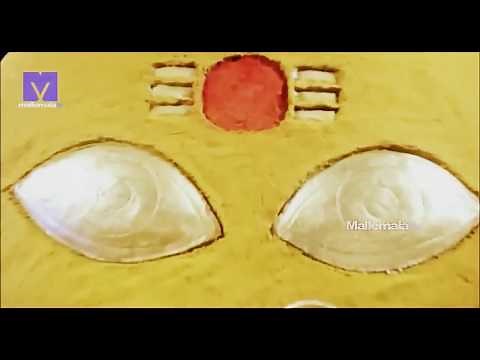 JAI MATA DI (Goddess Durga Rudra Avatar) | Maa Durga Kills the Demon