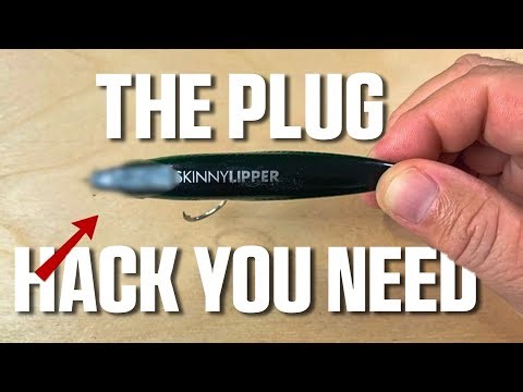 The Weird Hack That Changes Lure Behavior