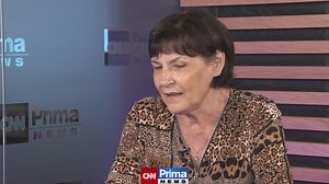 Kriminalistka Hofmanová: Nemám v seriálech ráda scény z piteven