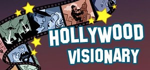Hollywood Visionary (2015) - MobyGames