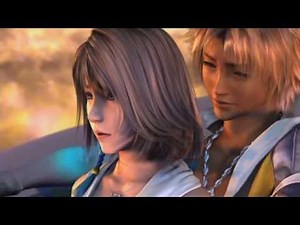 素敵だね （Orchestra Ver） - Rikki - 【FINAL FANTASY Ⅹ】