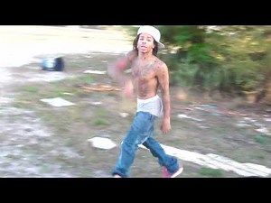 YBezzy - Uh Uhh (Music Video)