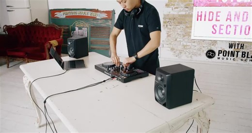 【rekordbox dj】打碟机先锋软件指南