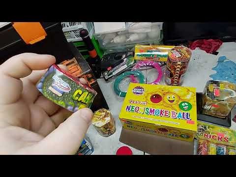 First pick ups of 2026