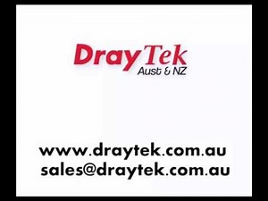 How to Set Up IPsec LAN To LAN VPN Tunnel Main Mode between Two Vigor Routers