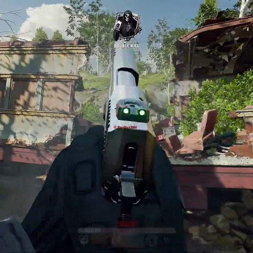 Hand Cannon | Call of Duty Black Ops 6 Multiplayer Gameplay (No Commentary)