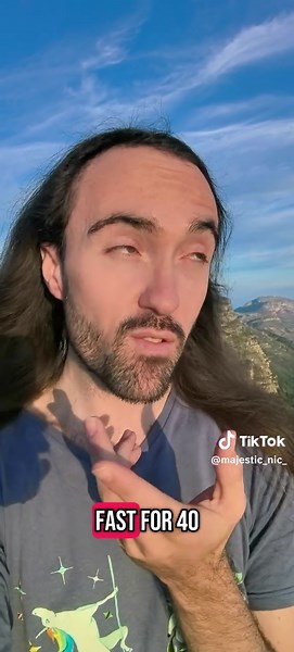 Let's keep it going! #1million #myfollowers #mountain