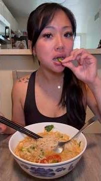 bun rieu #mukbang #subscribe #bunrieu #vietnamesefood