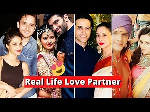 Shrimad Ramayan Serial Cast Real Life Partner Name | Ram | Sita | Hanuman | Lakshman | Ravan | ITT