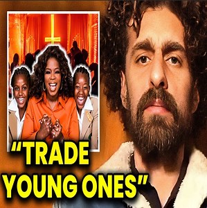 2 MINUTES AGO: Resurfaced UNSEEN EVIDENCE Of Isaac Kappy Exposes Oprah’s Dark Secrets | Families