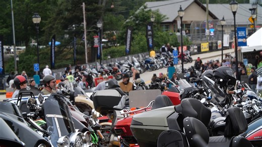 2025 is in the Books. Mark your calendars for the 103rd, June 13-21, 2026 | Laconia Motorcycle Week Rally