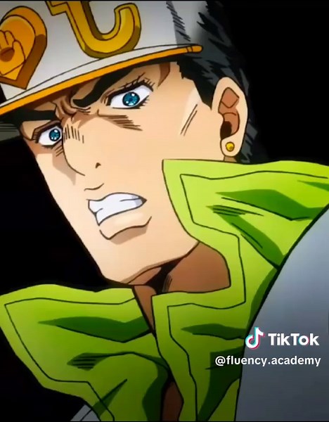 JOJO BIZARRE ADVENTS DIAMOND IS UNBREAKABLE #jojosbizarreadventure #jotaro #josukehigashikata #Anime #animeedit #animes #animefyp #jojo #jojosbizarreadventureparte4 #koichi