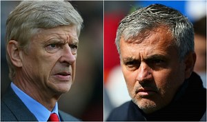 Arsenal vs Chelsea Live Streaming and Score: Watch Live Telecast Online of ARS vs CHE Barclays Premier League 2014-15 Match