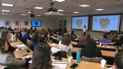 2 former federal workers turned their firings into a movement to help others