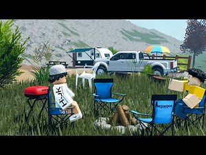 Going on a camping trip!!!