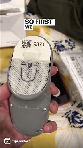 Inserting a Dexcom G6 Sensor - Type 1 Tuesday - Diabetes in an RV #fulltimerv #diabetes