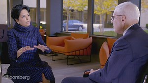 Here's why PepsiCo CEO Indra Nooyi sends personal letters to her employees http://bloom.bg/2eKWlBH | Bloomberg