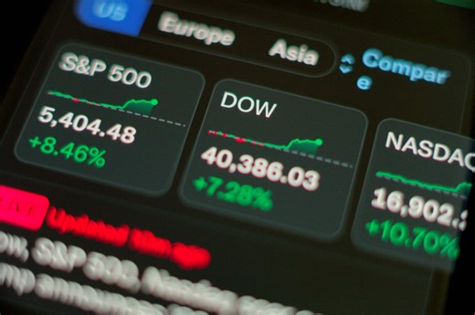 Top Public Pension Plans Ranked by Debt and Investment Returns: Insights into the Most and Least Successful Funds – Archyde