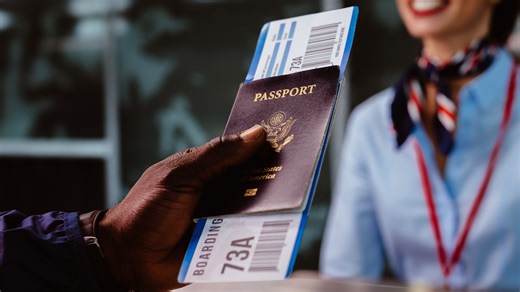 Travelers can get $85 TSA PreCheck for free - you just need to do quick check