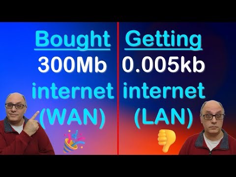 Slow Wi-Fi? Discover the Hidden Home Network Problem