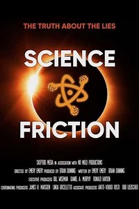 Science Friction (2022) - Movie