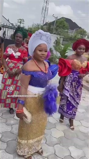 Out students Blouse practicals