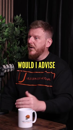 Is having a coach or mentor essentially in levelling? It’s a question I have been asking myself recently and at @Ulster_Motivational gives us a great insight into the topic This episode will be available tomorrow from 2pm folks! 🧠🎙️ This episode is proudly sponsored by @R.Kings #mentalhealth #MentalityMonsters #Motivation #Mentality #life #living #ulster #Podcast #PodcastStories #Belfast #northbelfast #NorthernIreland #Ireland