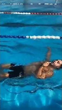 Master Backstroke Arm Movements – Swimming Technique You Need to Know