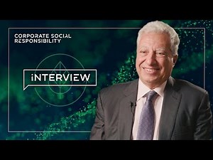 Interview Daniel Harari, CEO: At Lectra, we are sustainability enablers