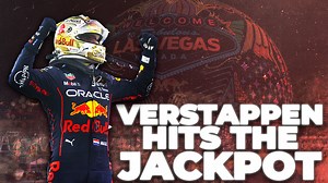Max Verstappen Wins Fourth F1 Title in Las Vegas: A Historic Night!